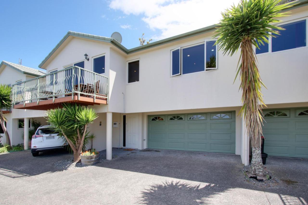 Onslow Views - Napier Holiday Home エクステリア 写真