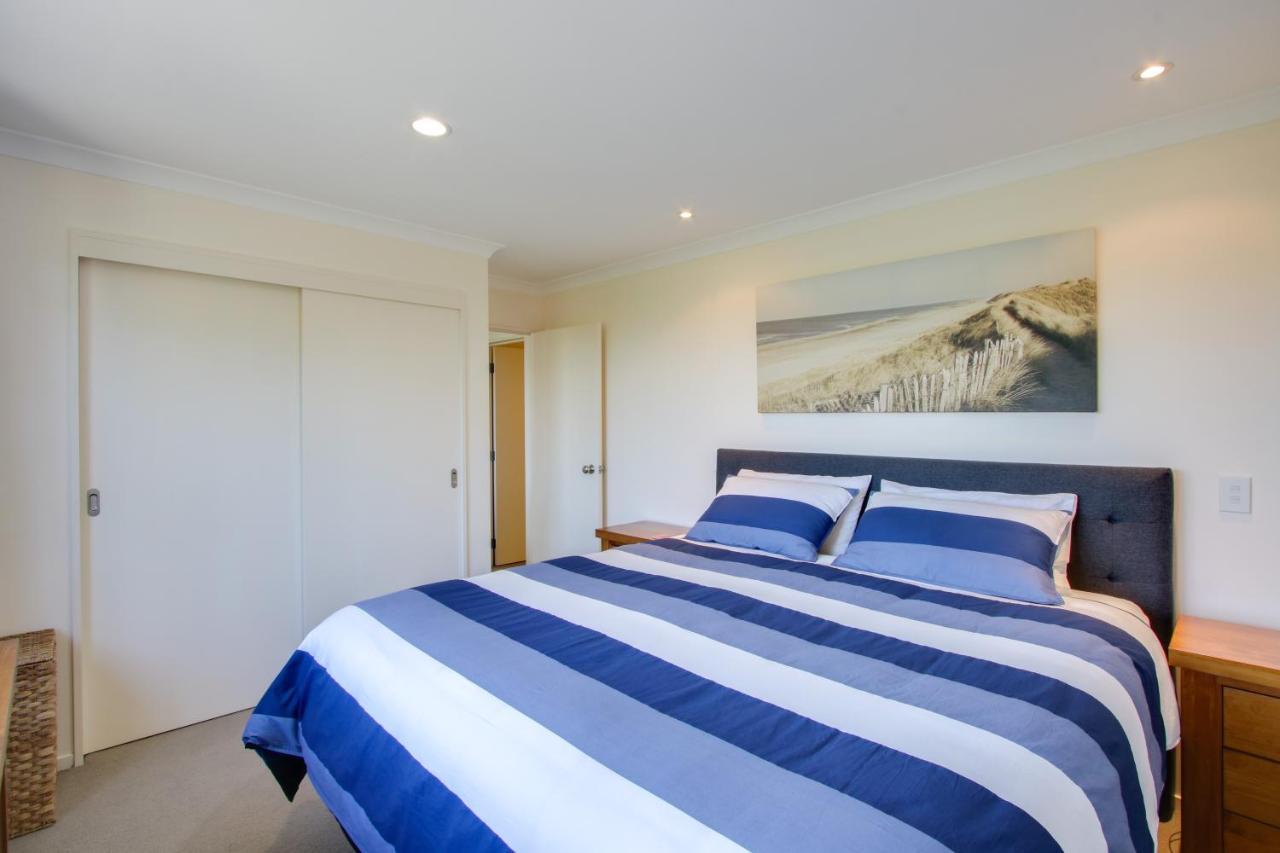 Onslow Views - Napier Holiday Home エクステリア 写真