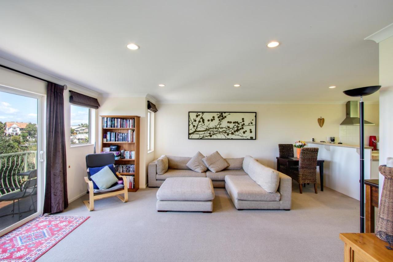 Onslow Views - Napier Holiday Home エクステリア 写真