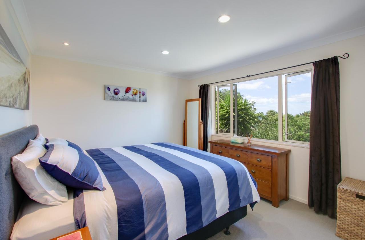 Onslow Views - Napier Holiday Home エクステリア 写真