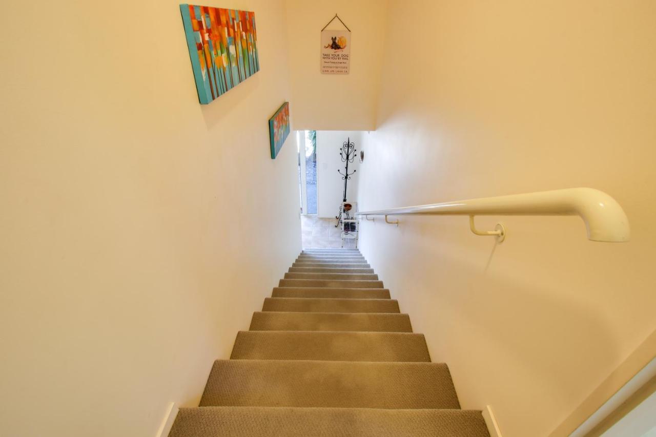 Onslow Views - Napier Holiday Home エクステリア 写真