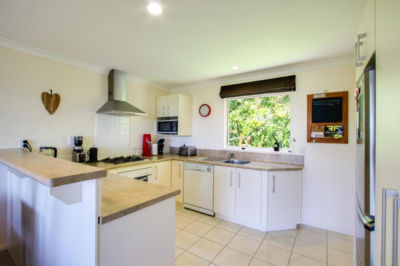 Onslow Views - Napier Holiday Home エクステリア 写真