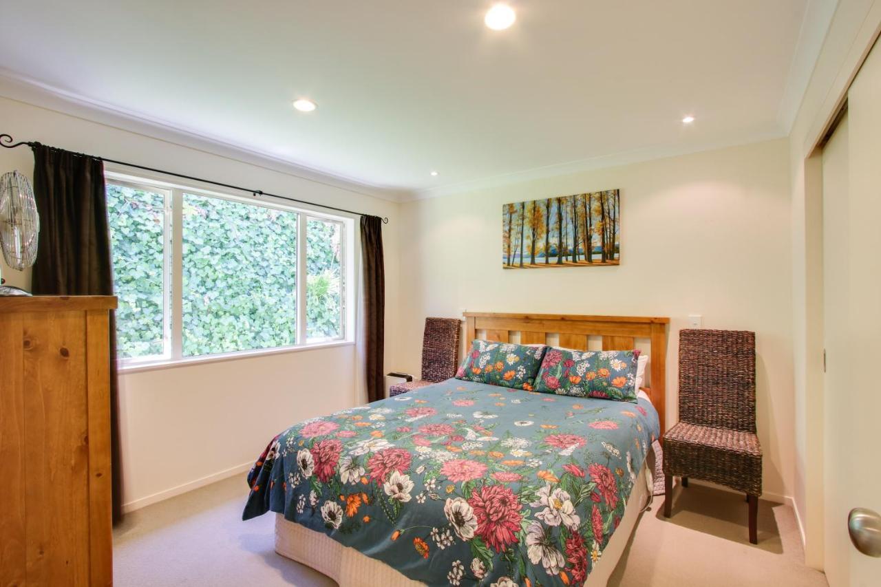 Onslow Views - Napier Holiday Home エクステリア 写真