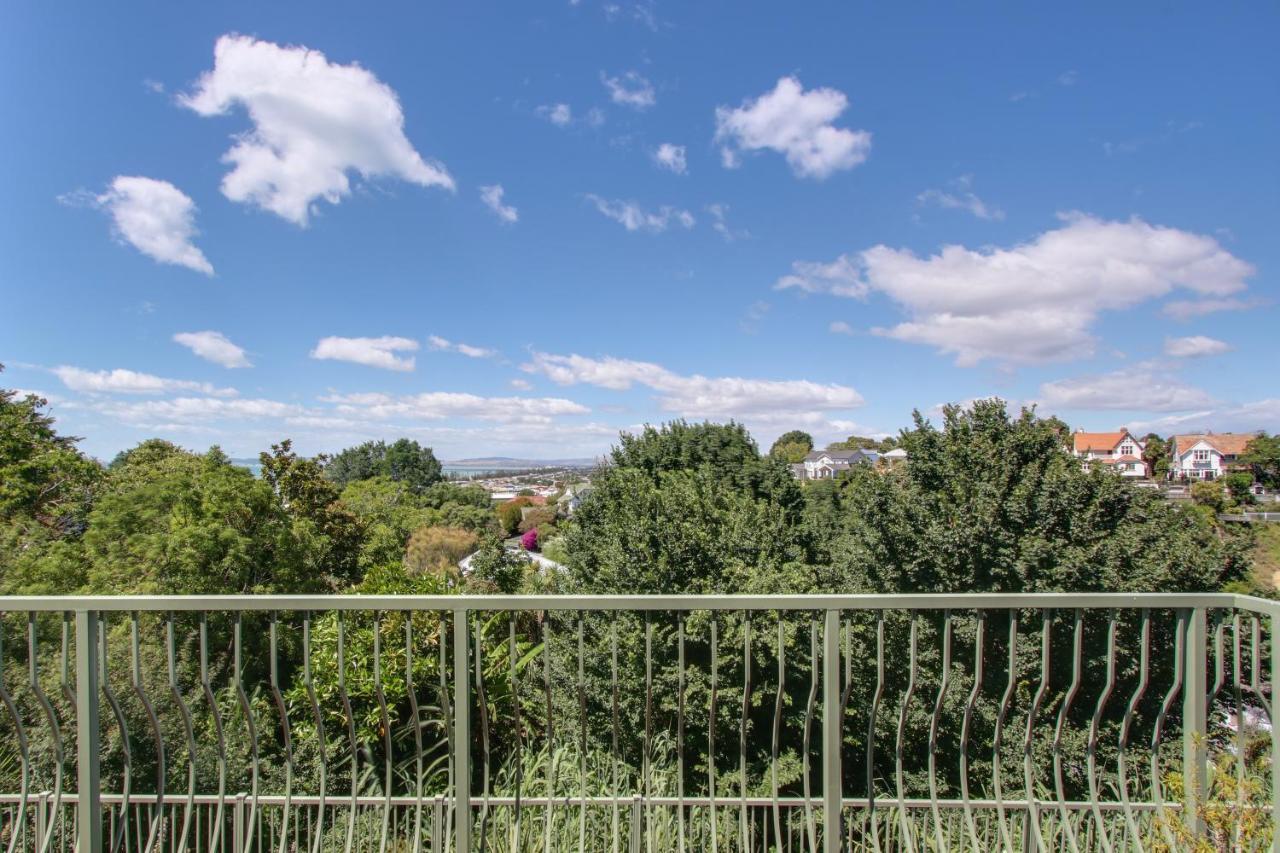 Onslow Views - Napier Holiday Home エクステリア 写真